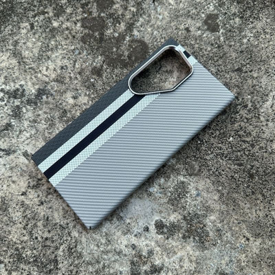 MagCarbon S25 Ultra -Thin MagSafe and Carbon Fiber Texture Case