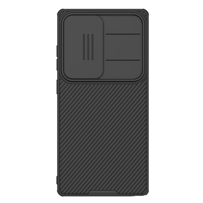 CamShield S25 Ultra – Slide Camera Cover Case with Full Protection